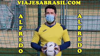 ENTREVISTA POST PARTIDO CARABANCHEL SABADO MAÑANA